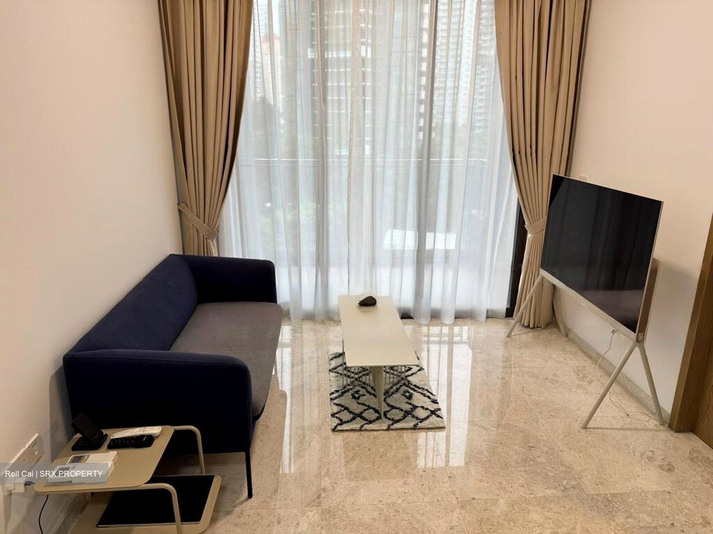 The Avenir (D9), Condominium #468413311